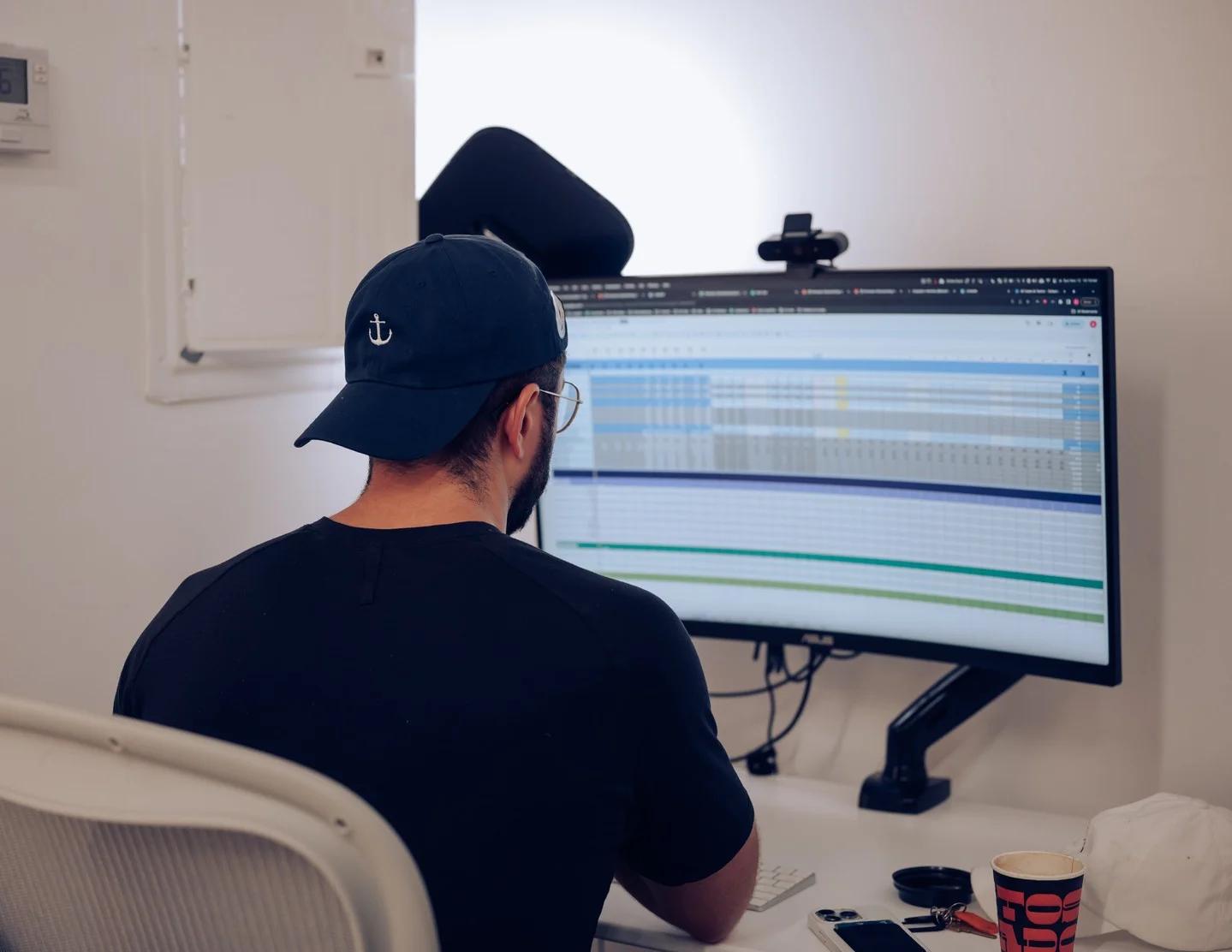 Simple Spreadsheet Turns $600K Biz Into Scalable Growth