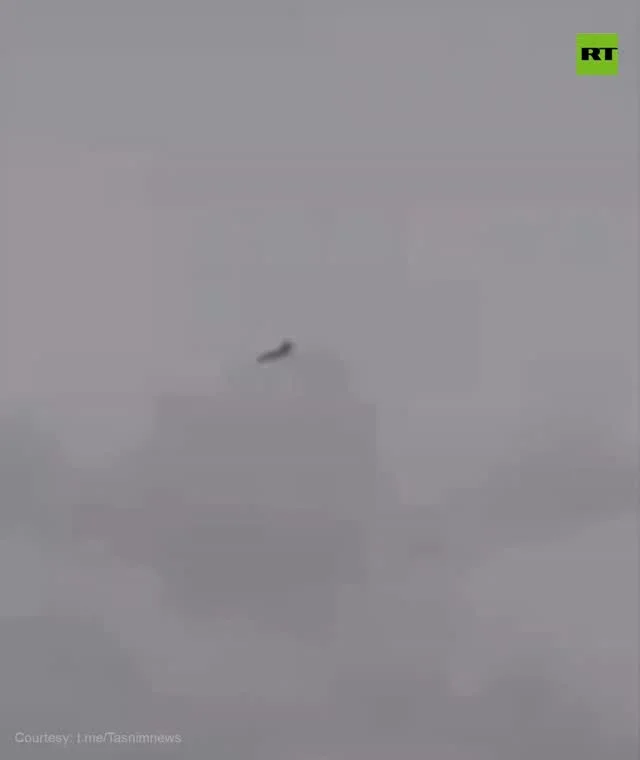 RT Misstates F‑18 Loss; only F‑35 Was Hit