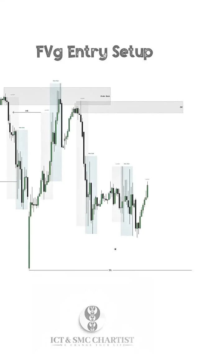 Discipline, Structure, and Smart Money Drive Profits