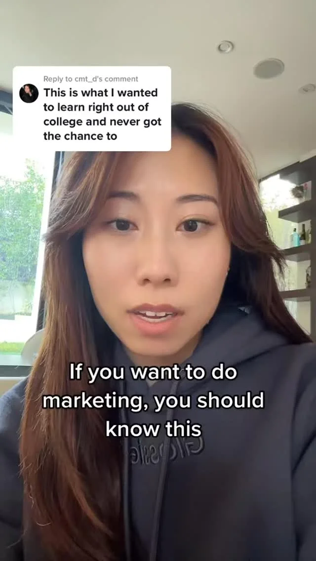 Simple Steps to Boost Your Marketing Skills