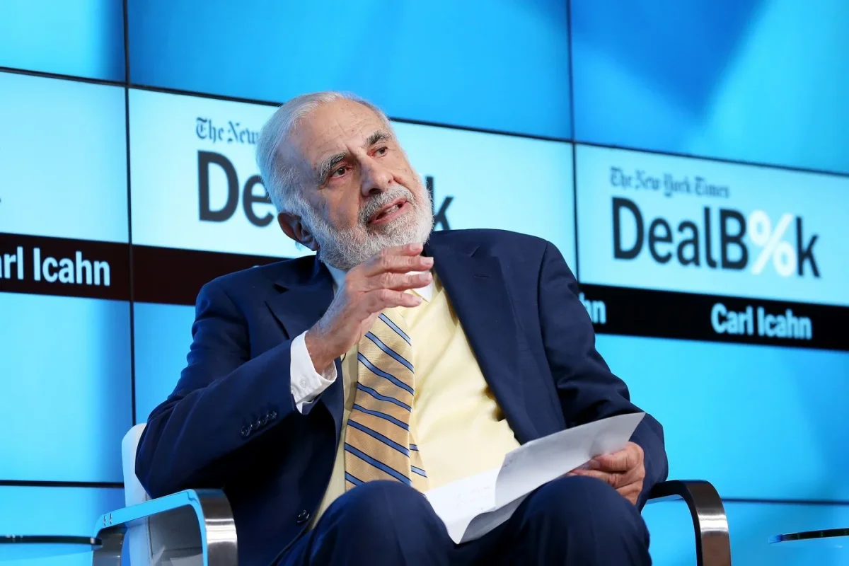 From Philosophy to Finance: The Ultimate Corporate Raider