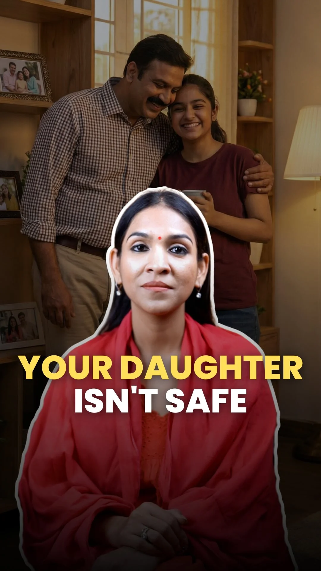 Teach Daughters Power: 25 Ways to Say No