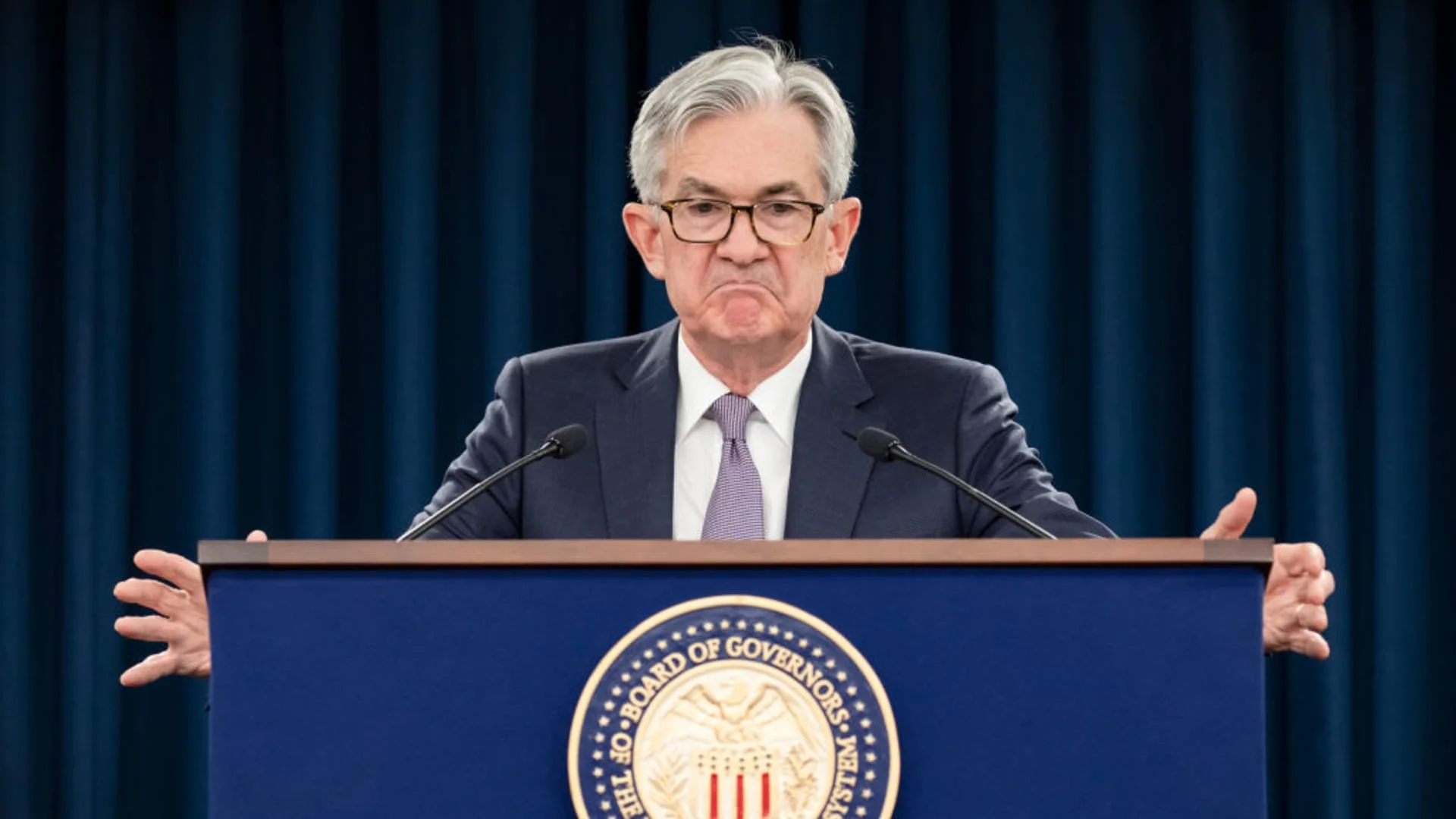 Powell's Final Fed Meeting Could Shift Soft Landing