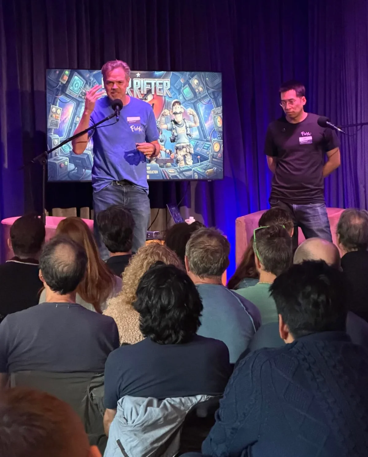Real AI Builders Meet at LA’s KINN Campus