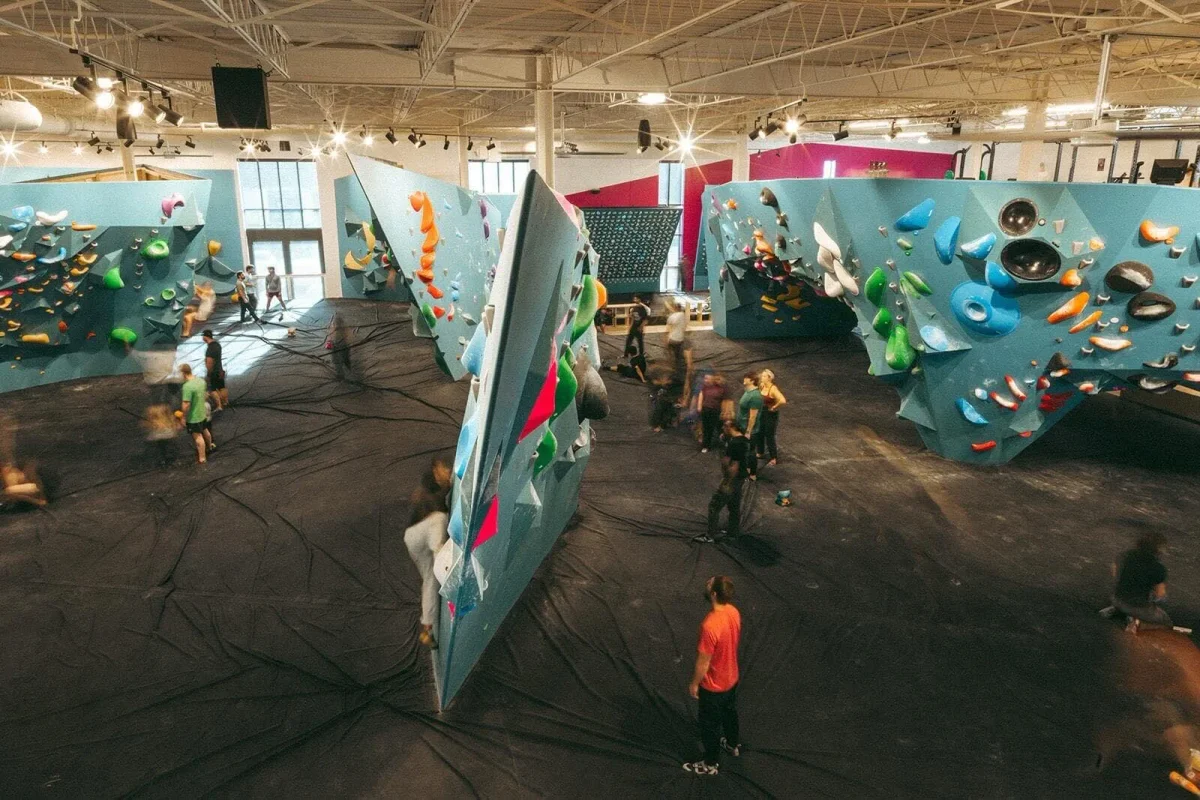 Experiential Fitness Replaces Big‑Box Anchors in D.C.
