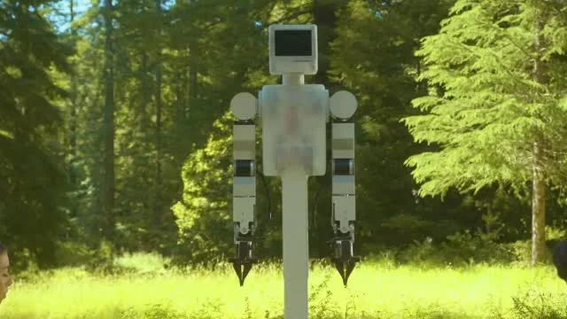 Autonomous Robots at $10/Hr Scale Labor Like Software