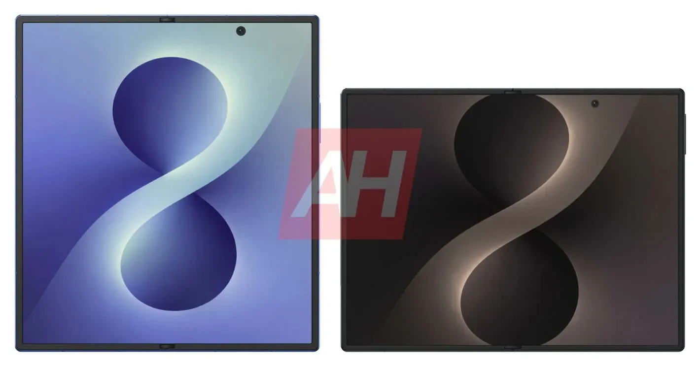 Galaxy Z Fold8 Wide Matches Battery Life Despite Smaller Capacity