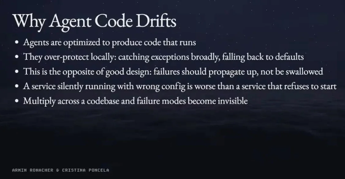 Designing Legible AI Codebases & Embracing Friction