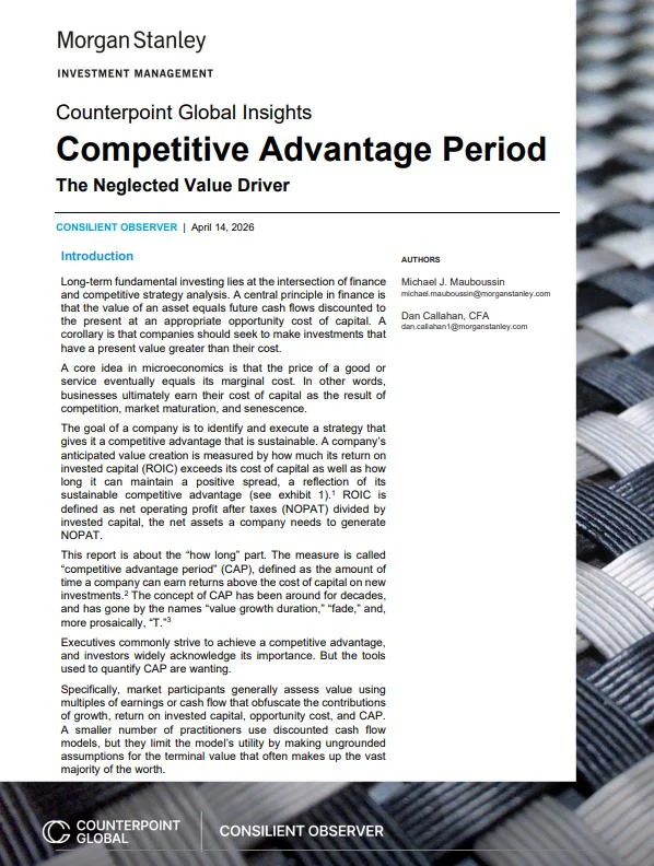 Thread by @steadycompound