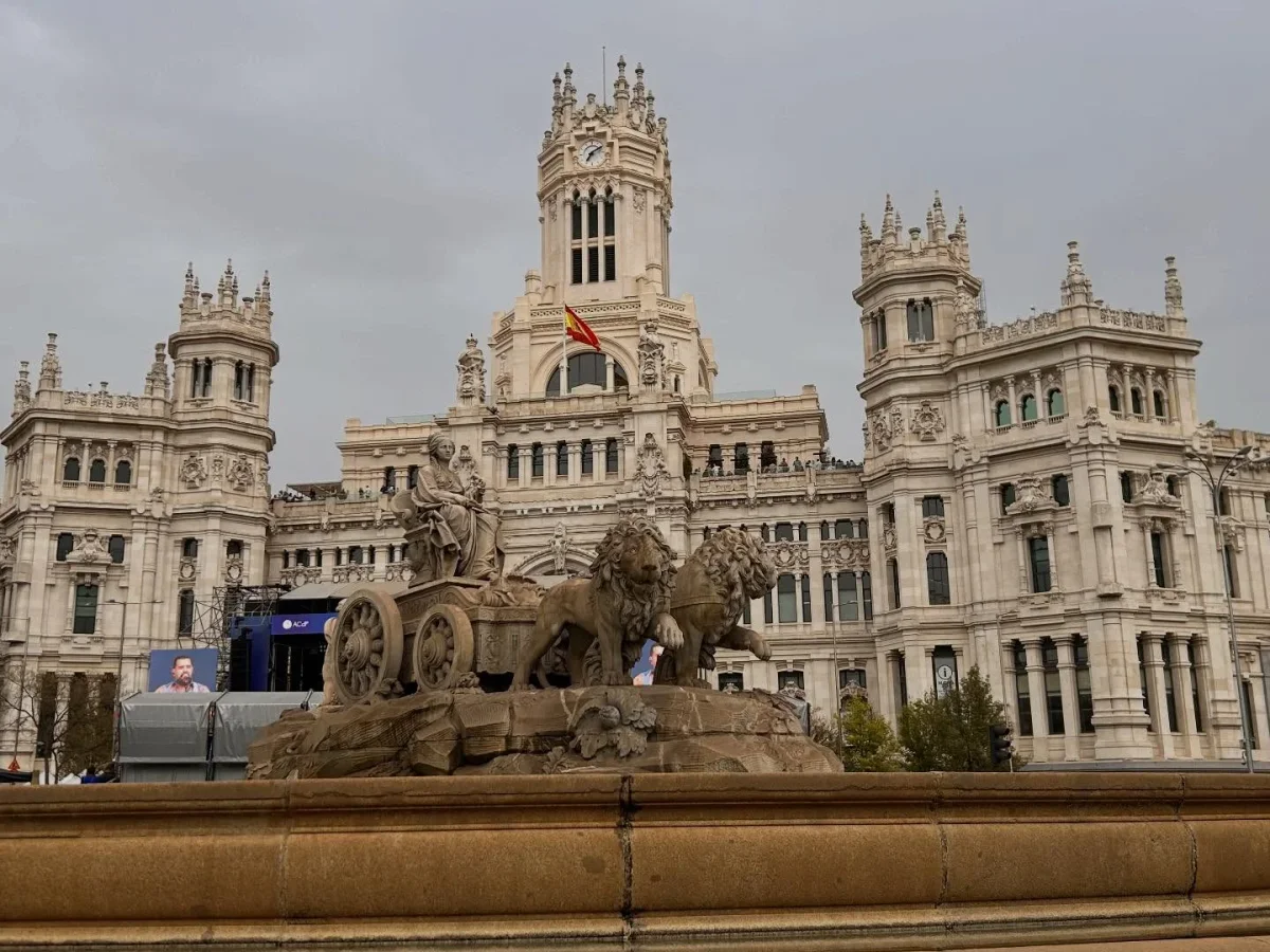 Three Spanish Cities, One Lasting Love