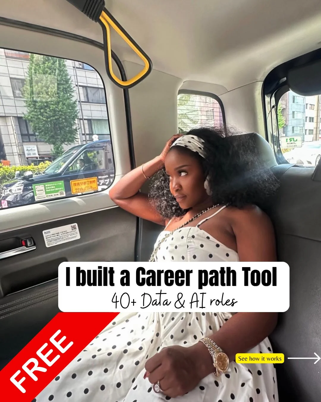 Free System Guides Your Data & AI Career Path