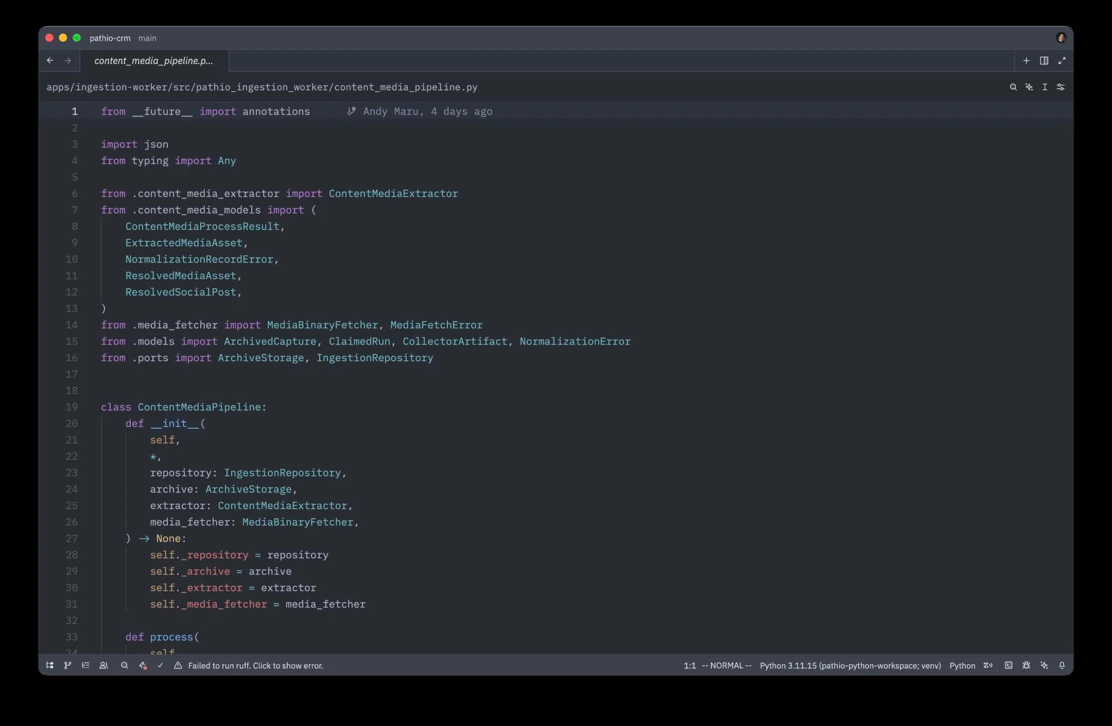 Building AI Tools for Viral UGC Marketing