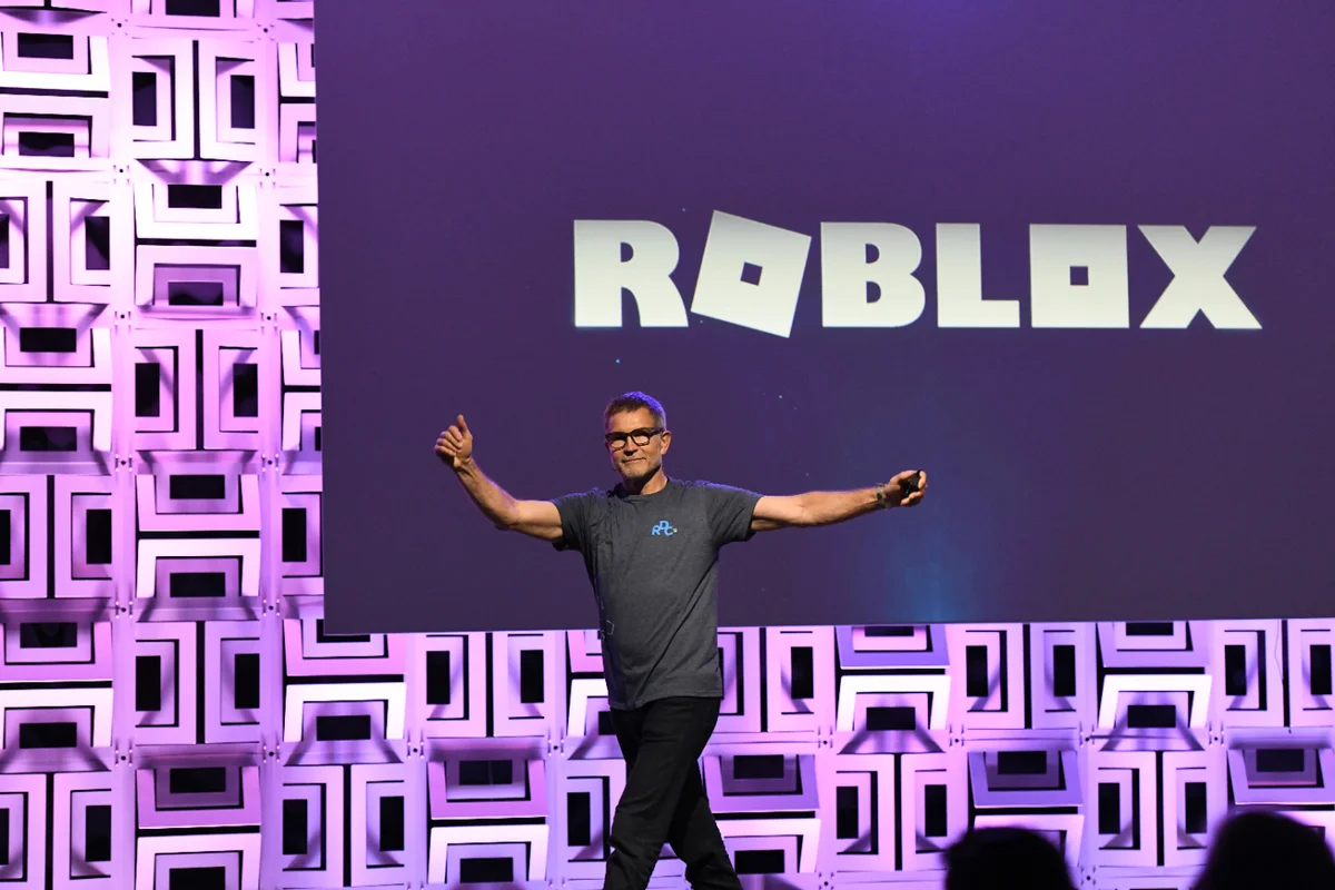 From Physics Software to $50B Gaming Empire