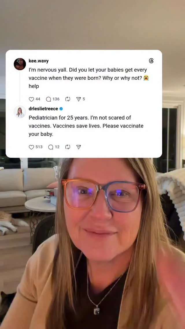 Vaccinate Babies: Protect Lives and Futures