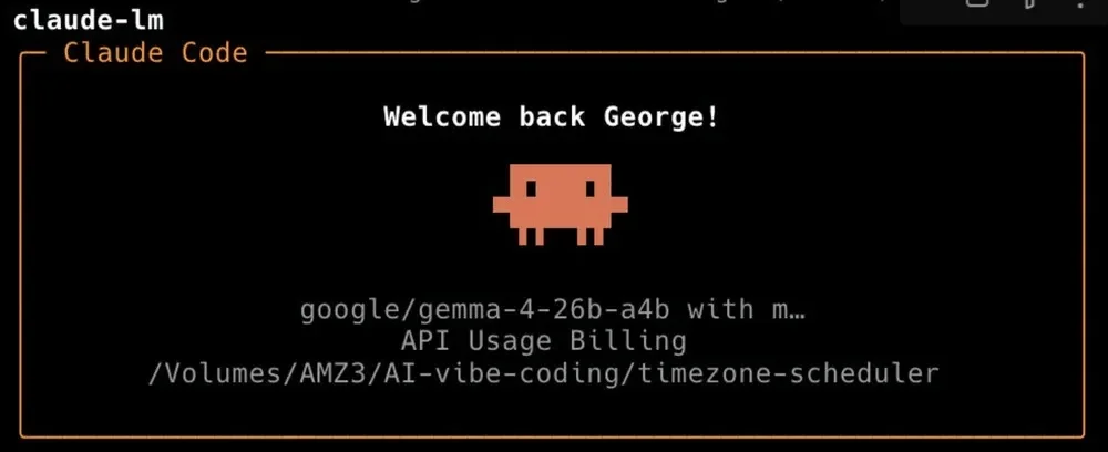 Run Google Gemma 4 Locally with LM Studio & CLI