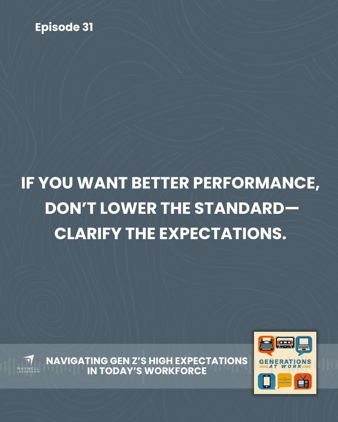Leadership Gap: Illusion Creates Disillusionment in Teams