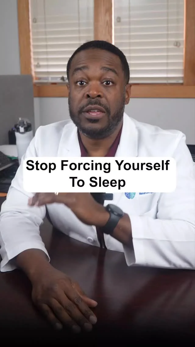 Retrain Your Brain to End Psychophysiological Insomnia