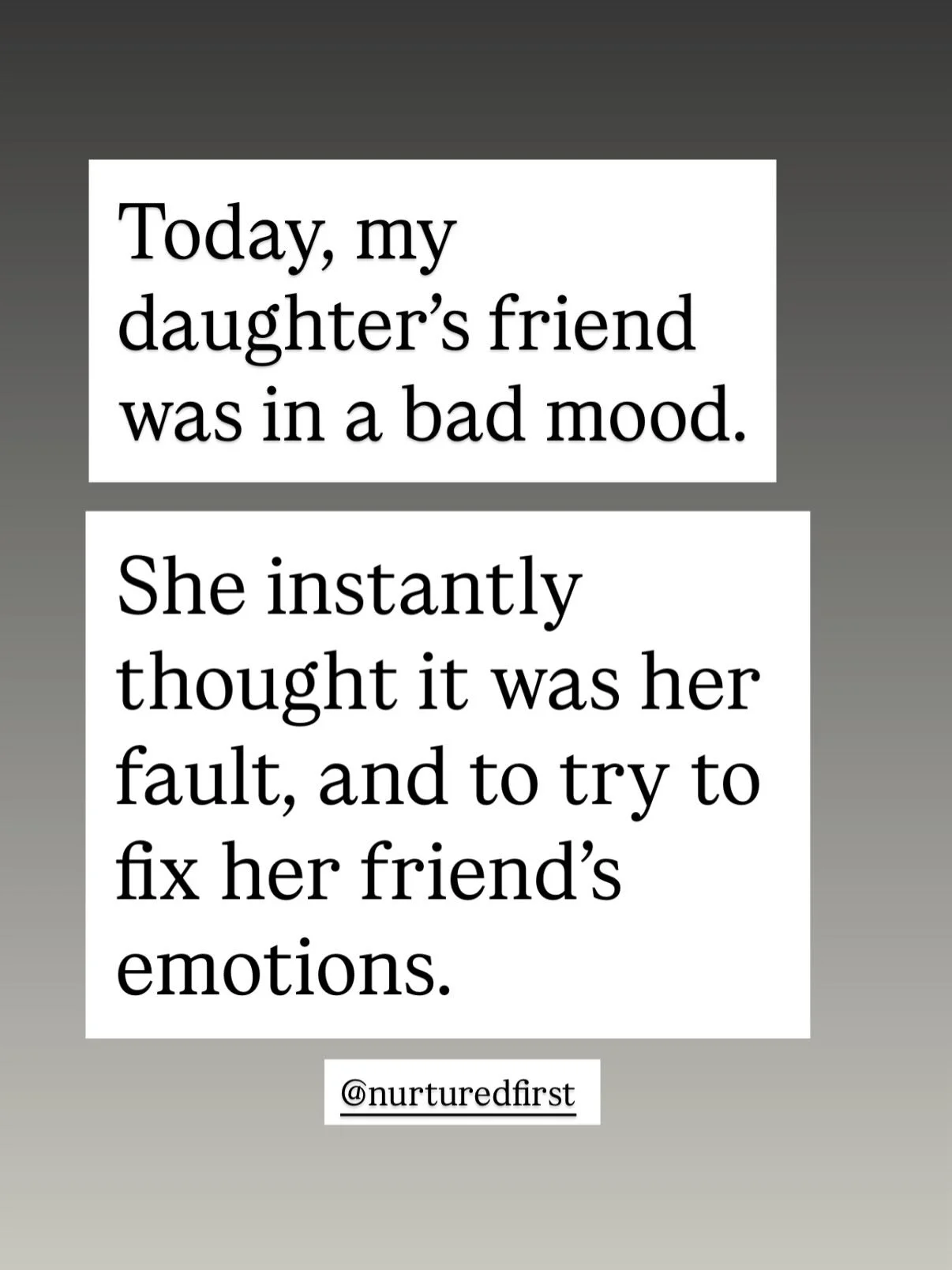How Parents Can Support Kids Facing RSD