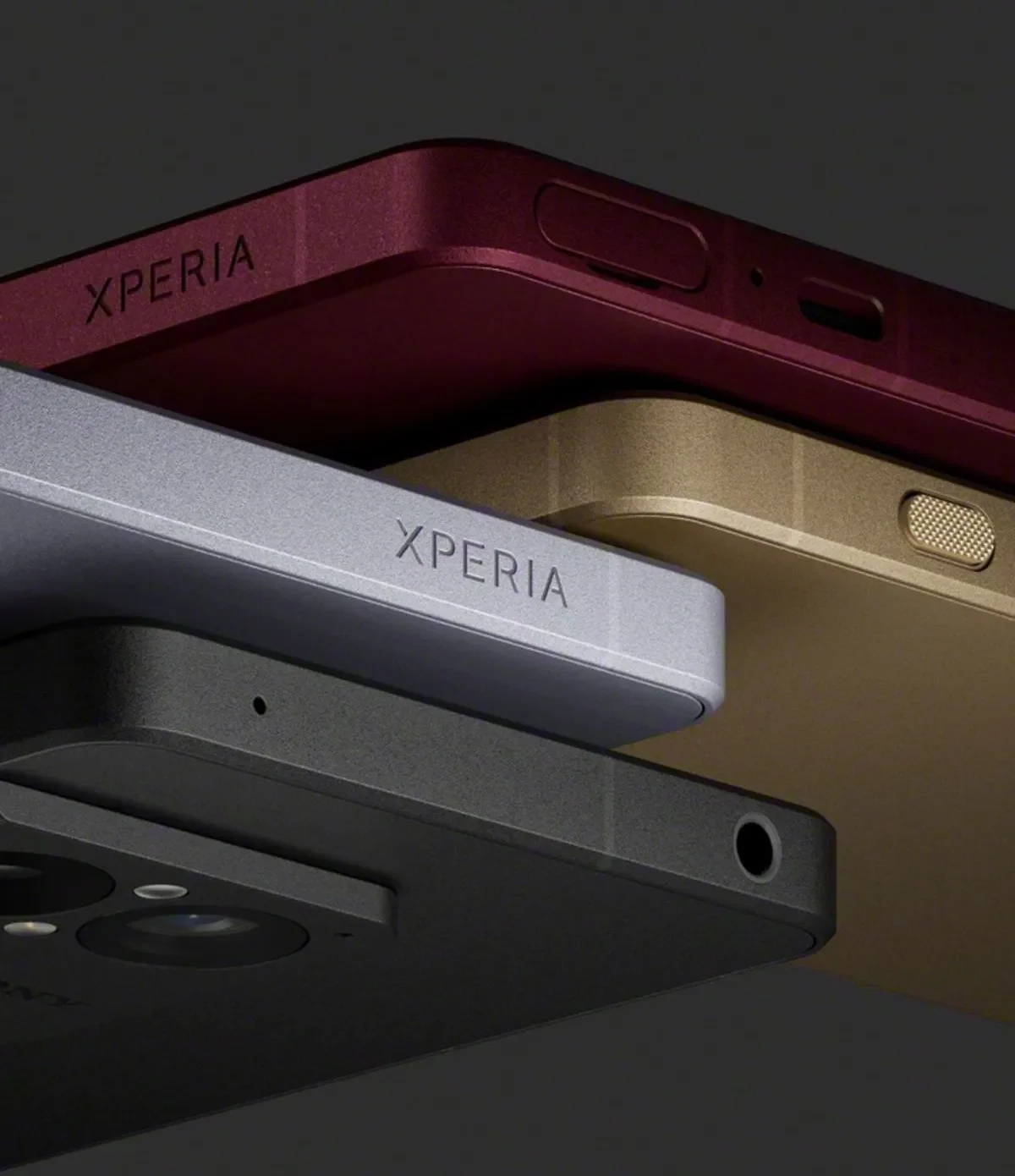 Sony Xperia 1 VIII Launches with 3× Periscope Camera