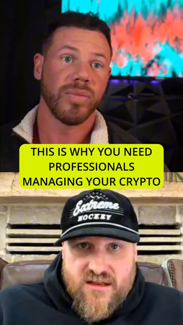 Avoid Emotional Trading: Let DWP Safeguard Your Crypto