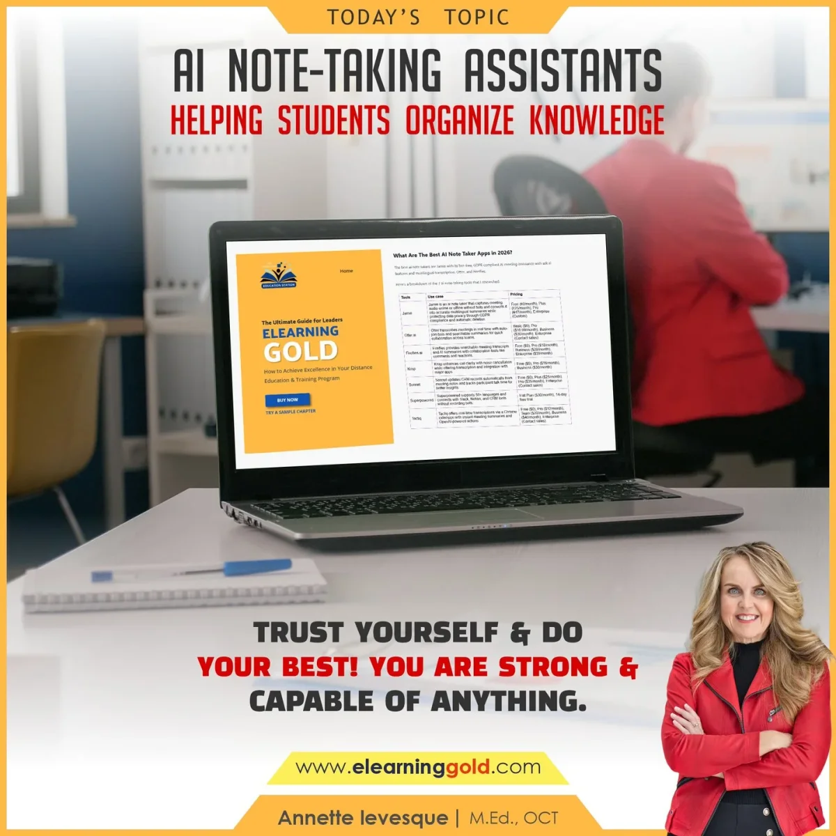 AI Note‑taking Transforms Lectures Into Instant Study Guides