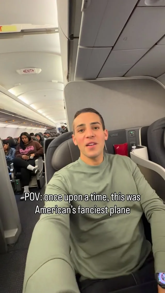 Don’t Spend $3k on a Broken Premium Flight