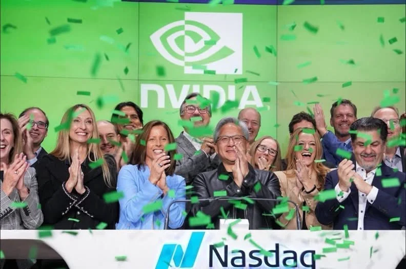 Nvidia Aims to Raise $25B Through High‑grade Debt