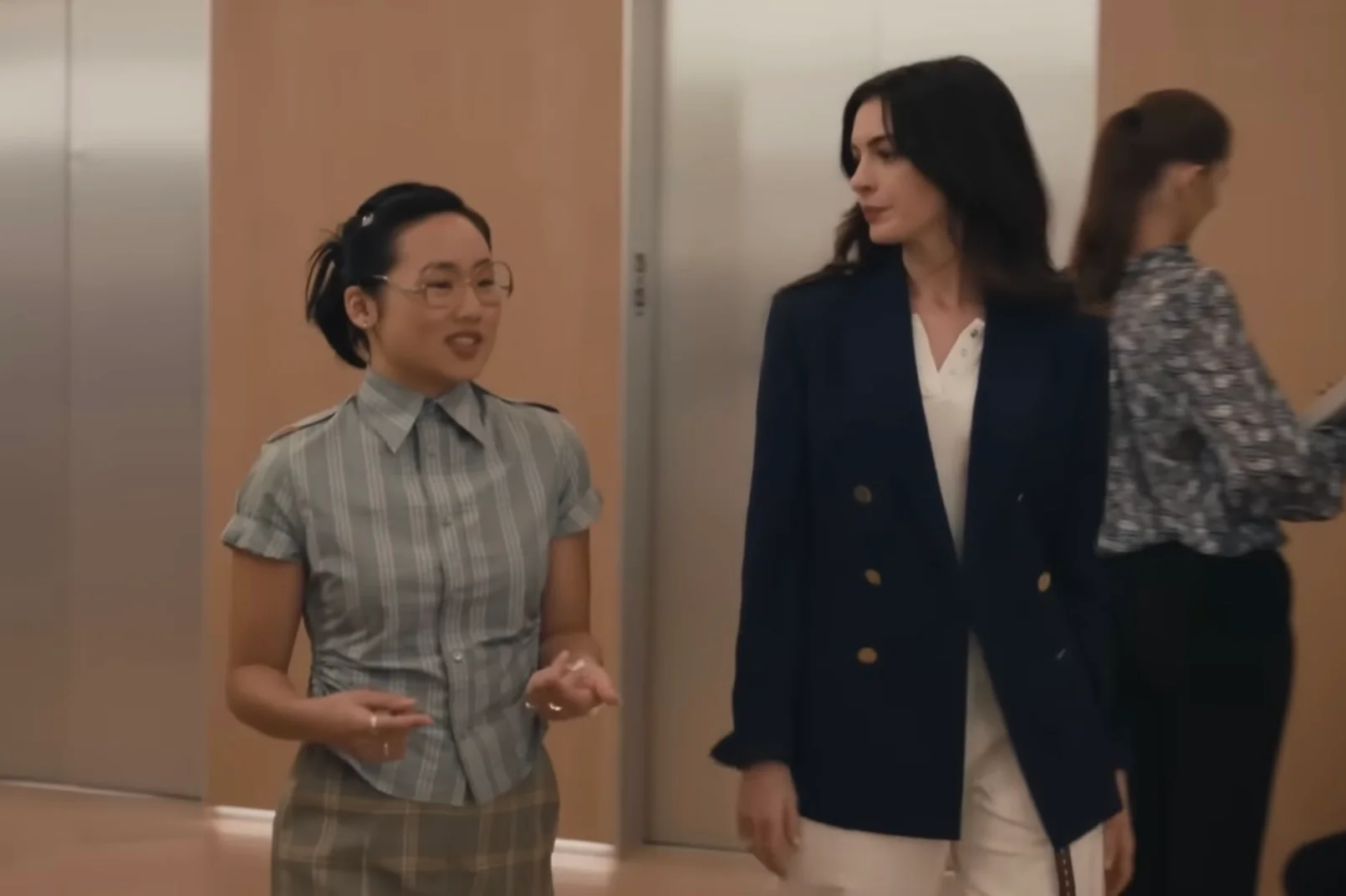 Jin Chao’s Stereotypical Assistant Arc Feels Generic
