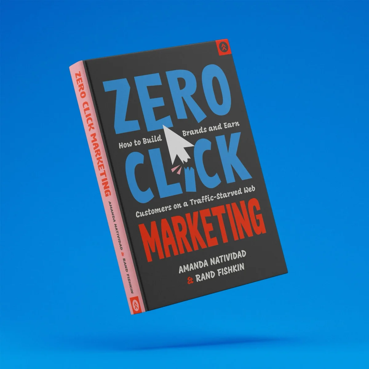 More Views, Fewer Clicks? Get Zero Click Playbook