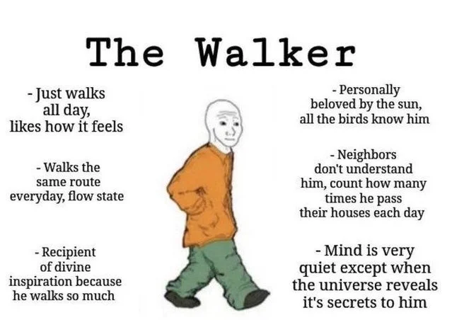 Make Walking Your Default: 15‑20k Steps Daily