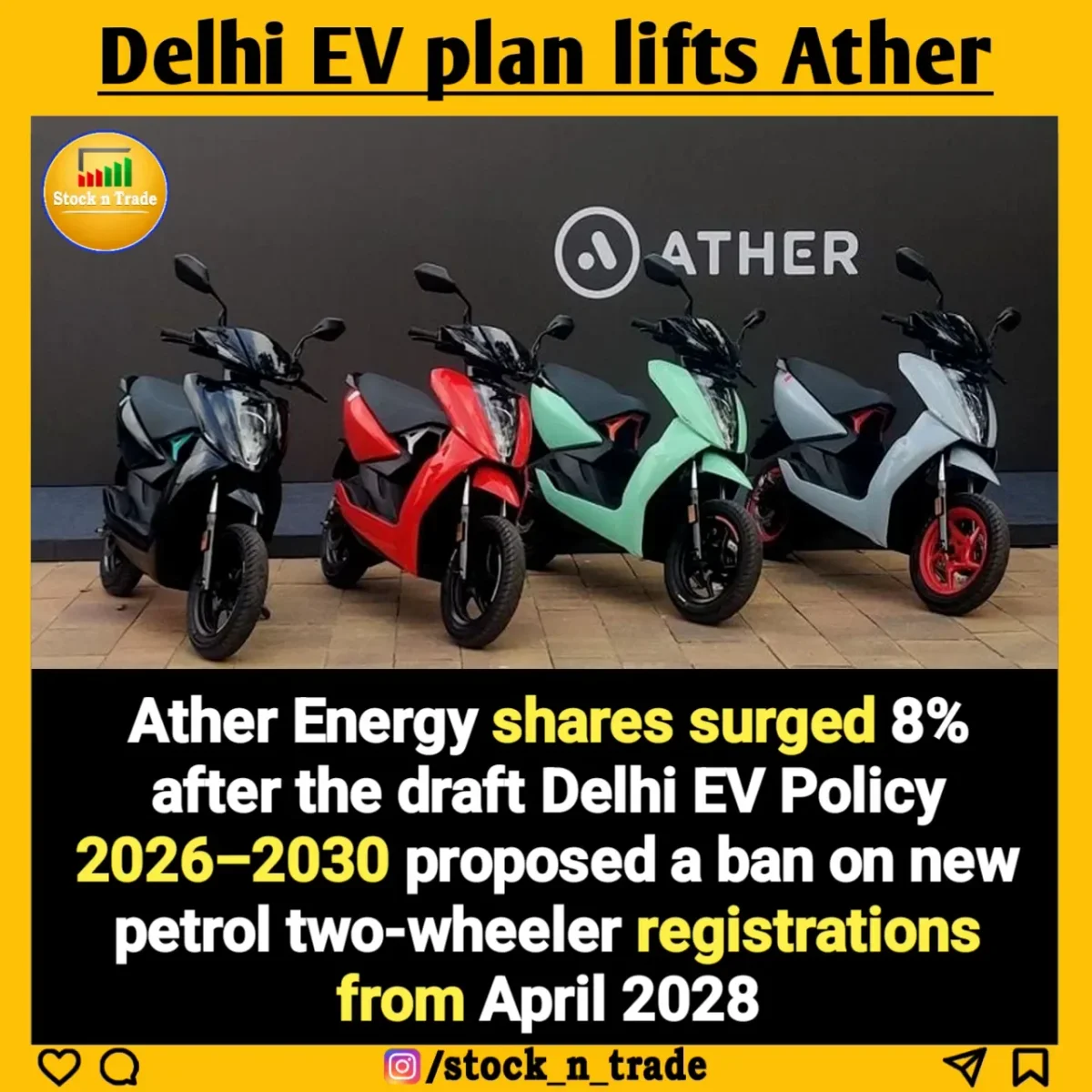 Delhi's EV Mandate Secures Market for Local Manufacturers