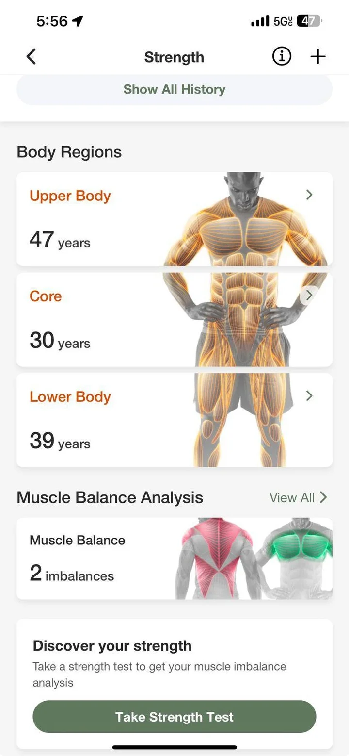 AI Personal Trainer Revolutionizes Strength Training