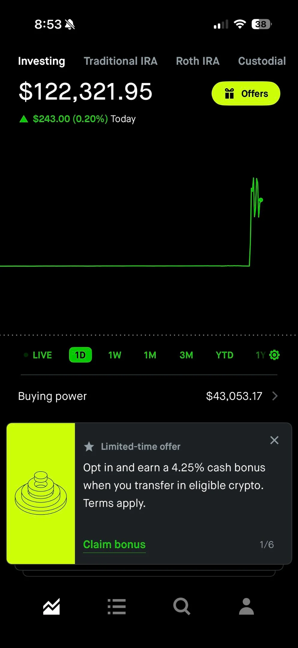 Seeking Put‑Selling Ideas for $40K Cash