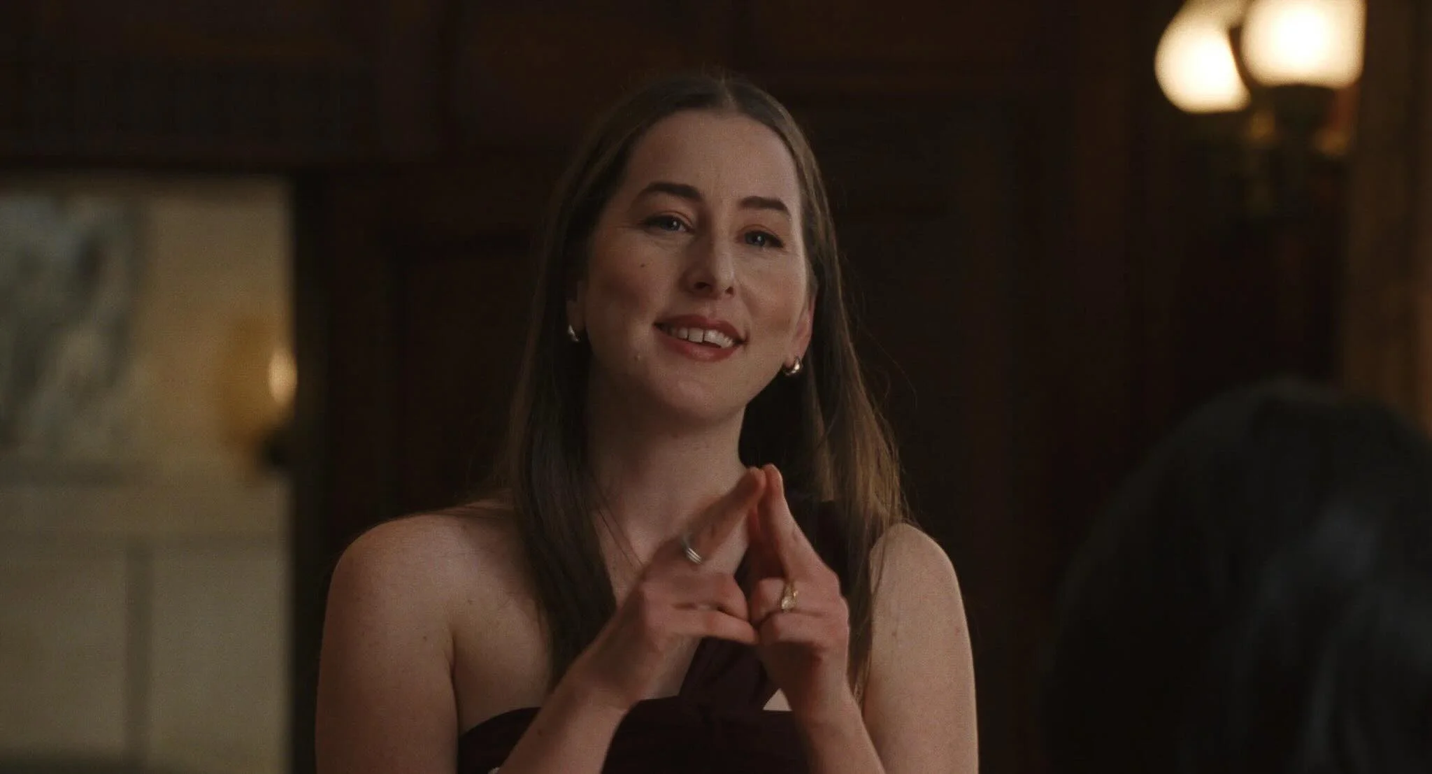 Alana Haim’s Trauma Reveals Double Standards of Grace