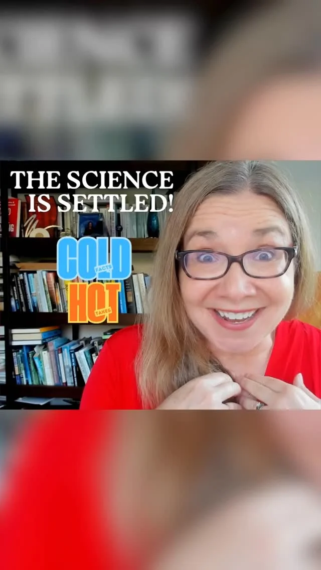 Climate Science Isn’t Uncertain—Basics Remain Clear