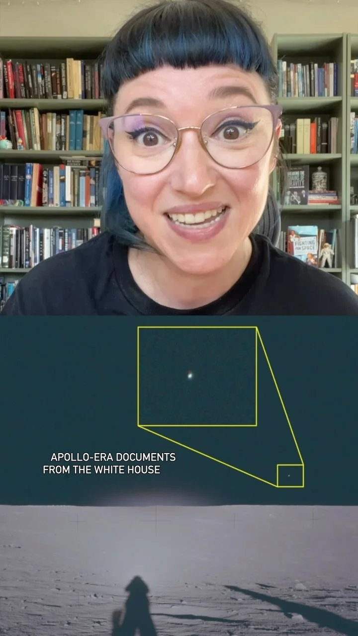 Apollo Journals: The Ultimate Trusted Source for Transcripts
