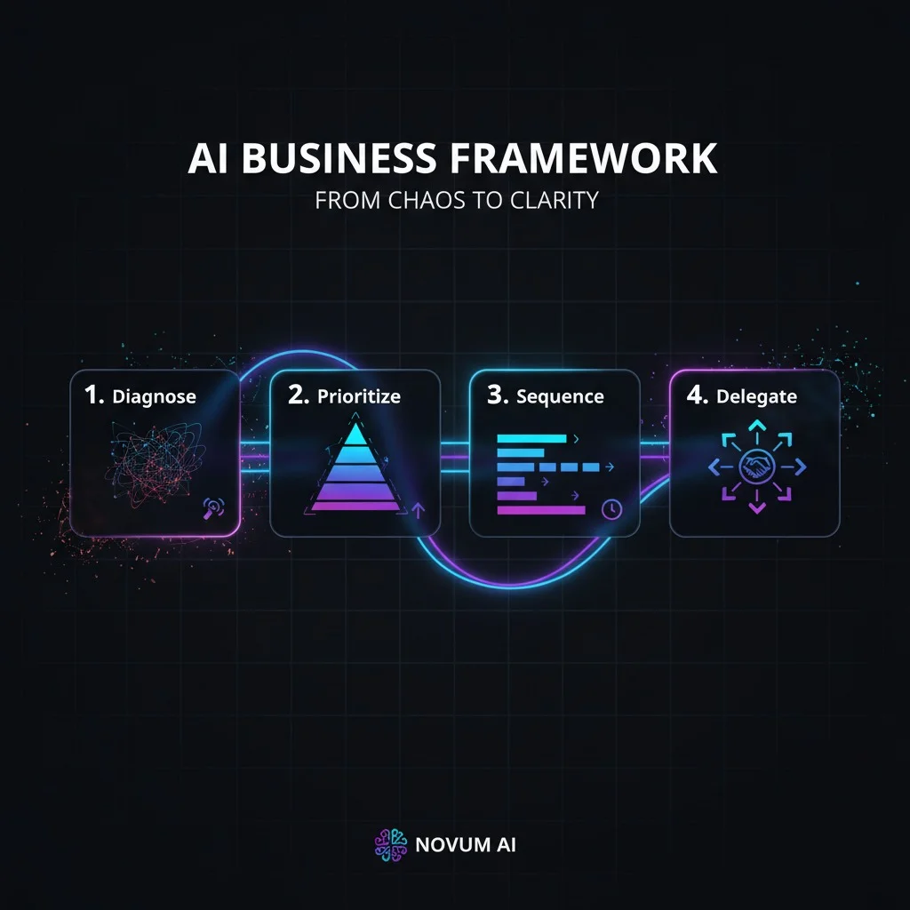Solo Founders Need Unified AI to Stop Context‑switch Chaos