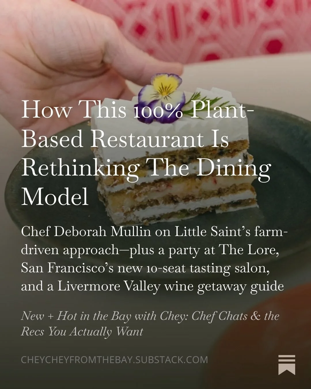Restaurants Now Thrive on Systems, Not Just Cuisine