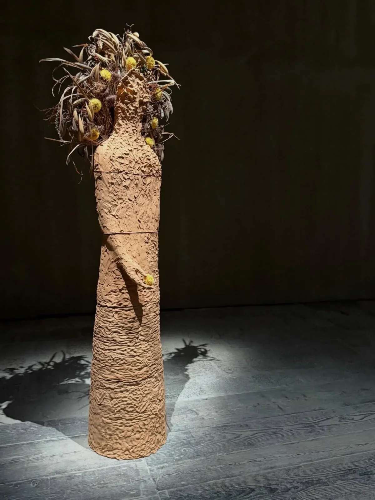 Clay Sea Creatures Echo Venice’s Hand‑Made Tides