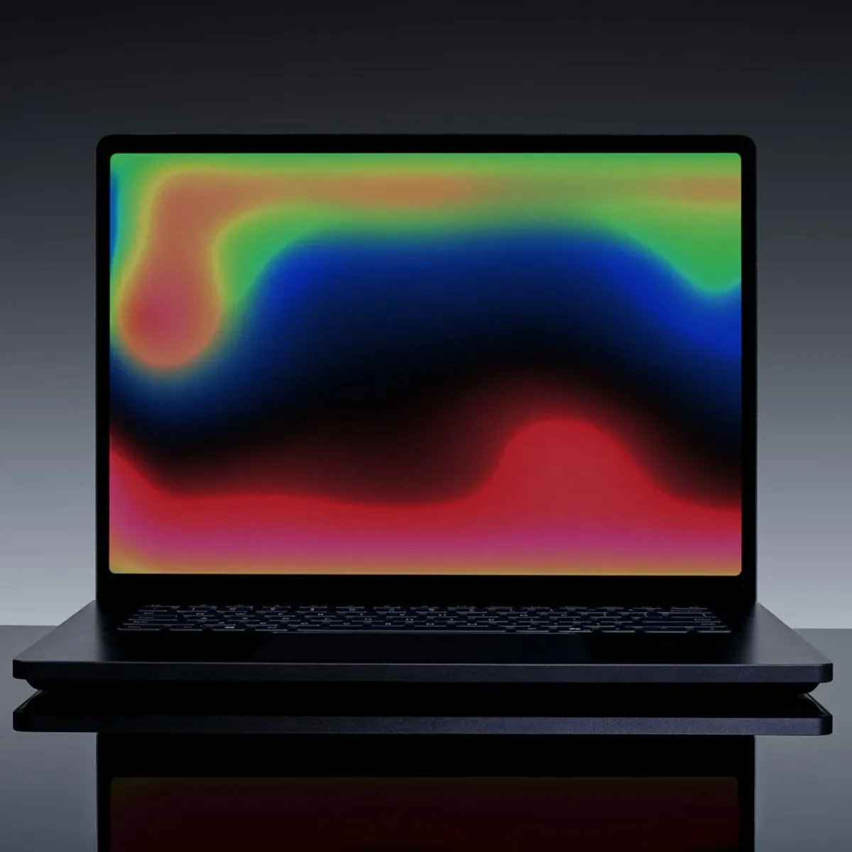 Surface Laptop Ultra Debuts Mini‑LED, Beats MacBook Pro Resolution