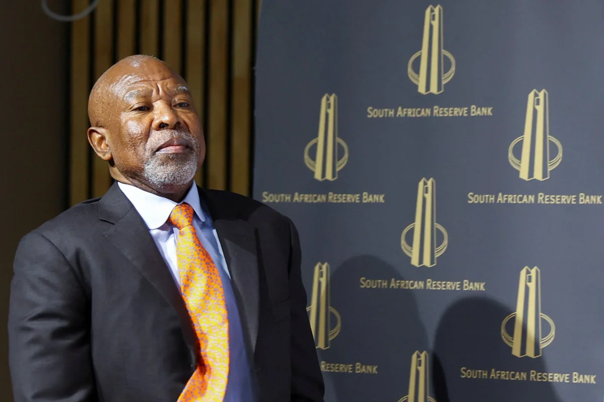 SARB’s Short