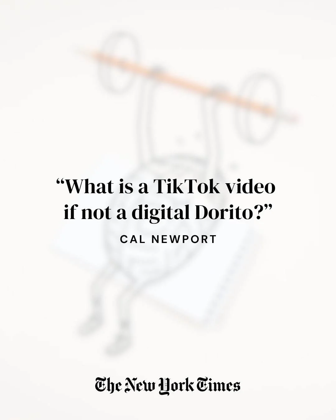 Guard Your Cognitive Fitness Against Digital Distractions