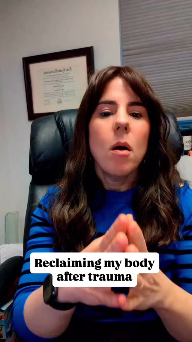 EMS Adds Sustainable Support to Trauma‑Recovery Workouts