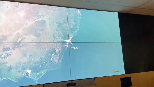 Qantas Takes Polar Route to Slash Jet‑Stream Drag