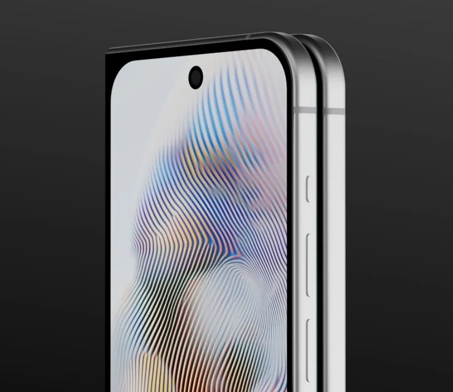 Samsung to Mass‑produce Apple's Foldable iPhone Displays