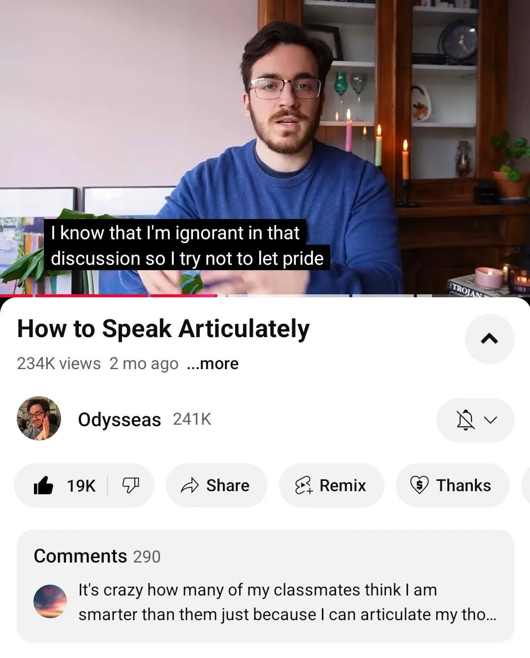 Speak so They Listen: Proven Communication Techniques