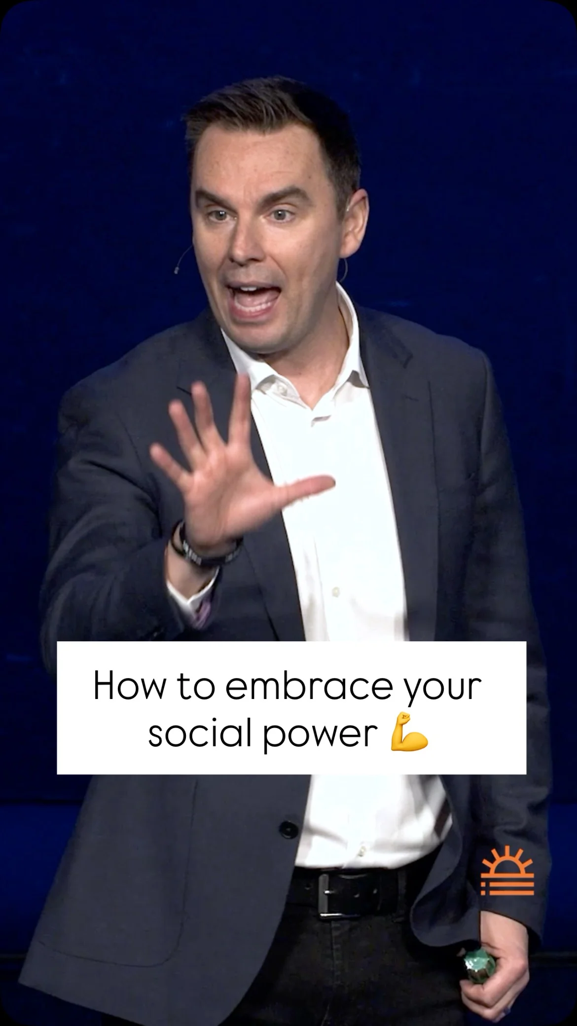 Your Voice Holds More Power Than You Think