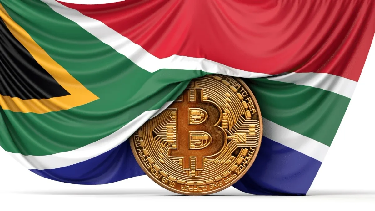 South Africa to Mandate Crypto Disclosures, Private Key Access