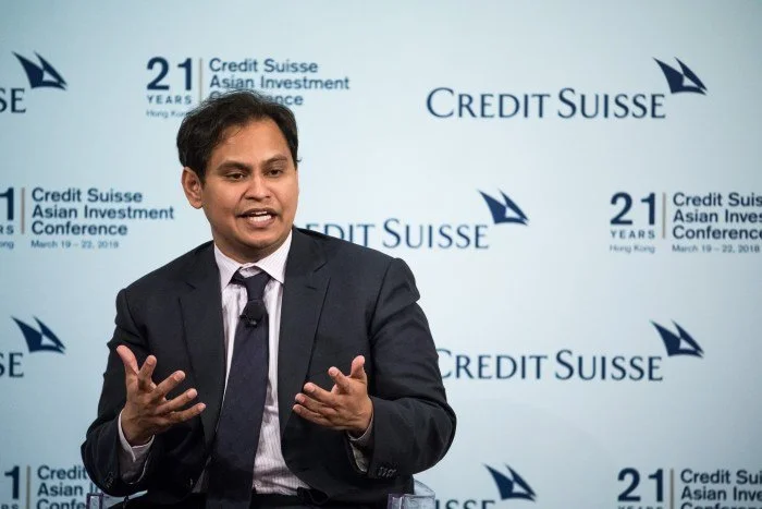 From Alibaba to Snap, IPO Maestro Launches Hedge Fund