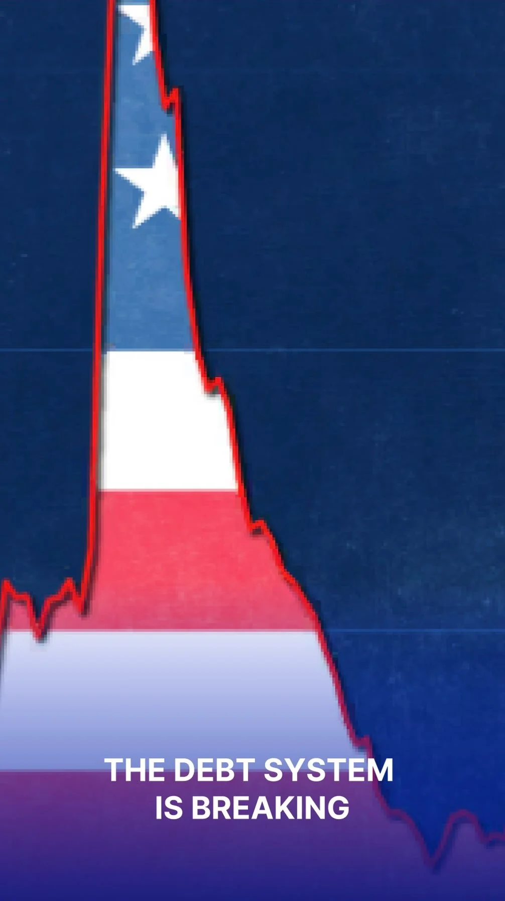 U.S. Debt‑to‑GDP Mirrors Post‑